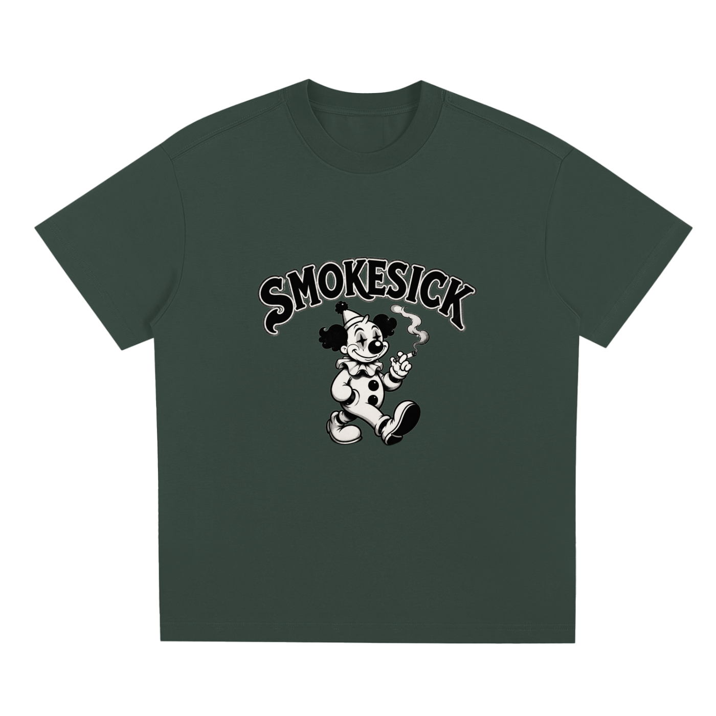 Sorona Quick-Dry Cooling T-Shirt