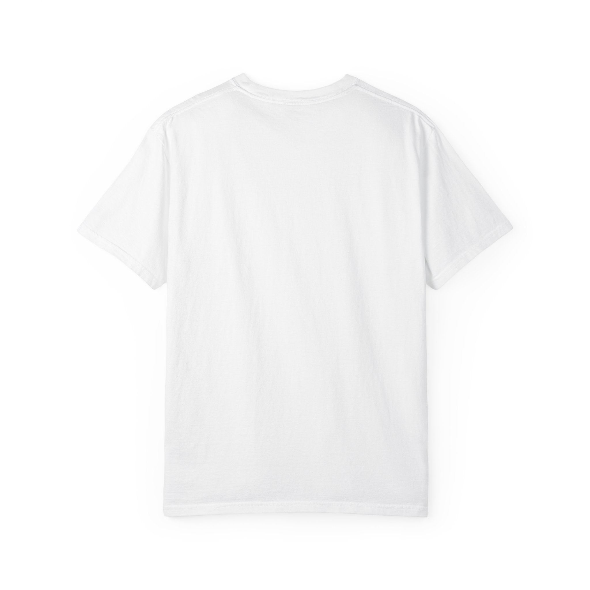 Retro Cartoon Graphic T-Shirt