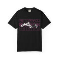 Retro Cartoon Graphic T-Shirt