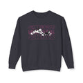 Retro Cartoon Crewneck Sweatshirt