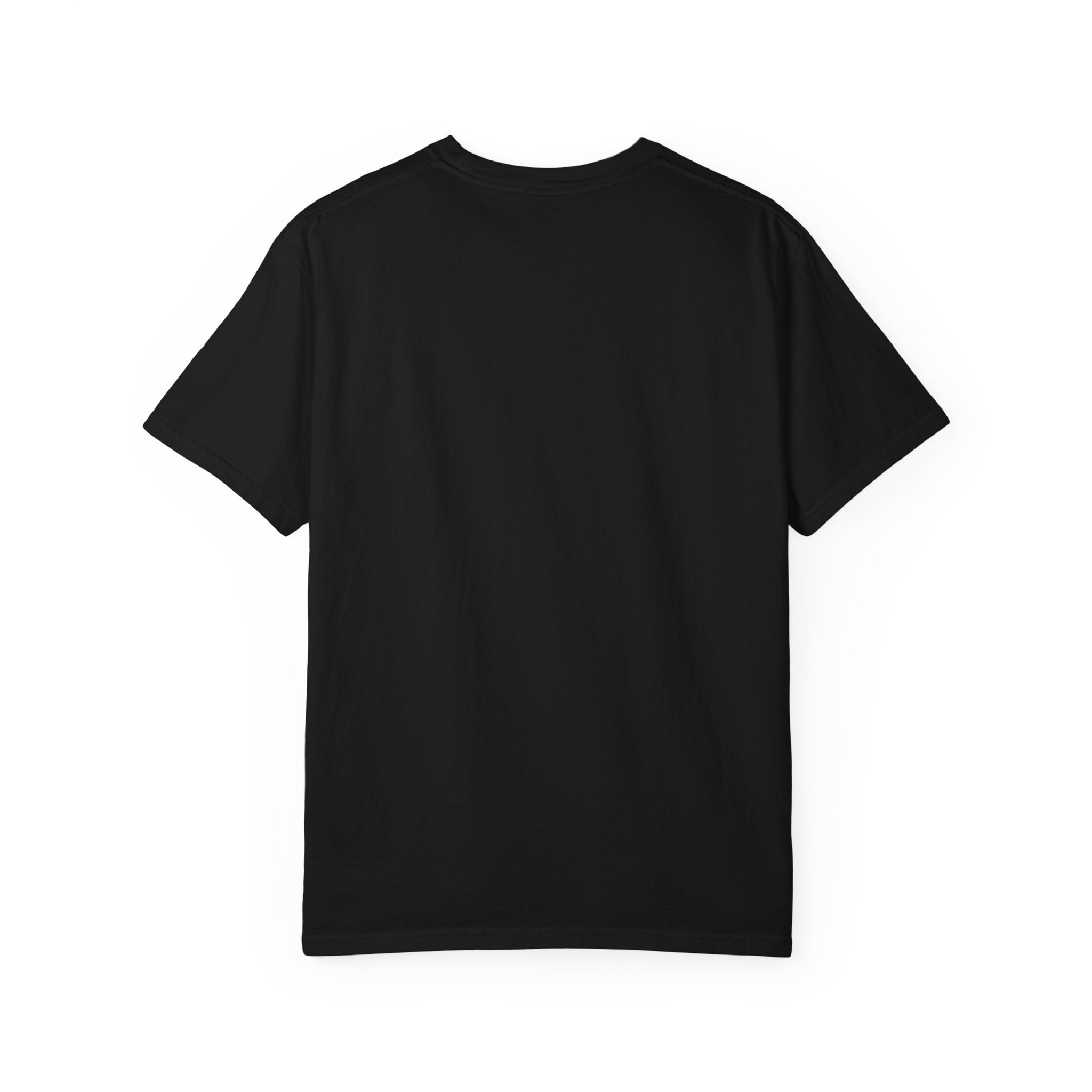 Retro Cartoon Graphic T-Shirt