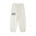Essential Jogged Sweatpants
