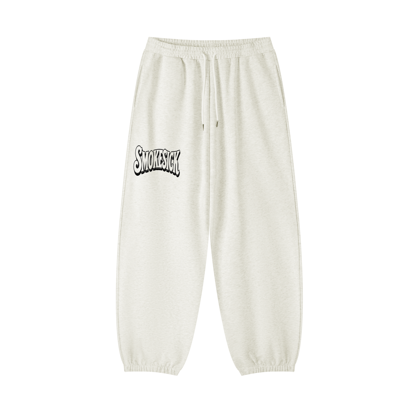 Essential Jogged Sweatpants