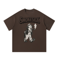 Unisex Oversized T-Shirt