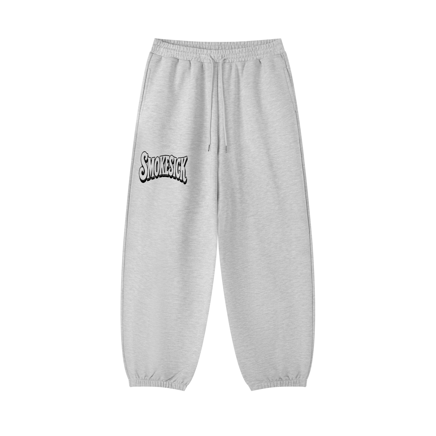 Essential Jogged Sweatpants