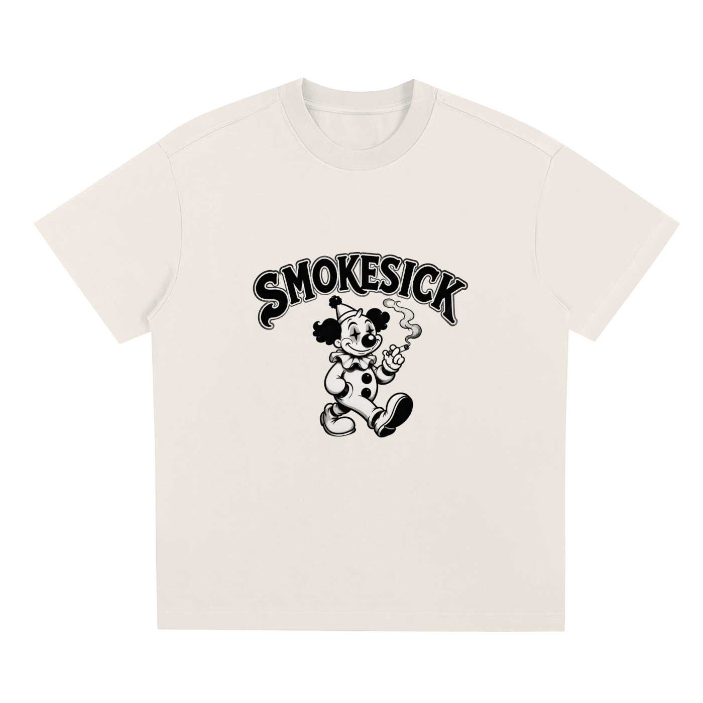 Sorona Quick-Dry Cooling T-Shirt