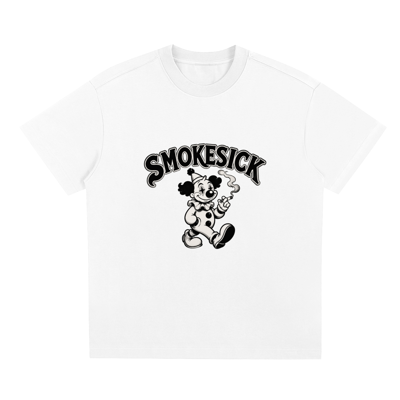 Sorona Quick-Dry Cooling T-Shirt