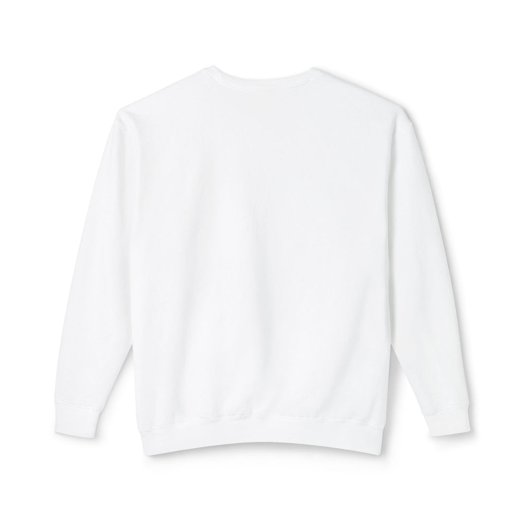 Retro Cartoon Crewneck Sweatshirt