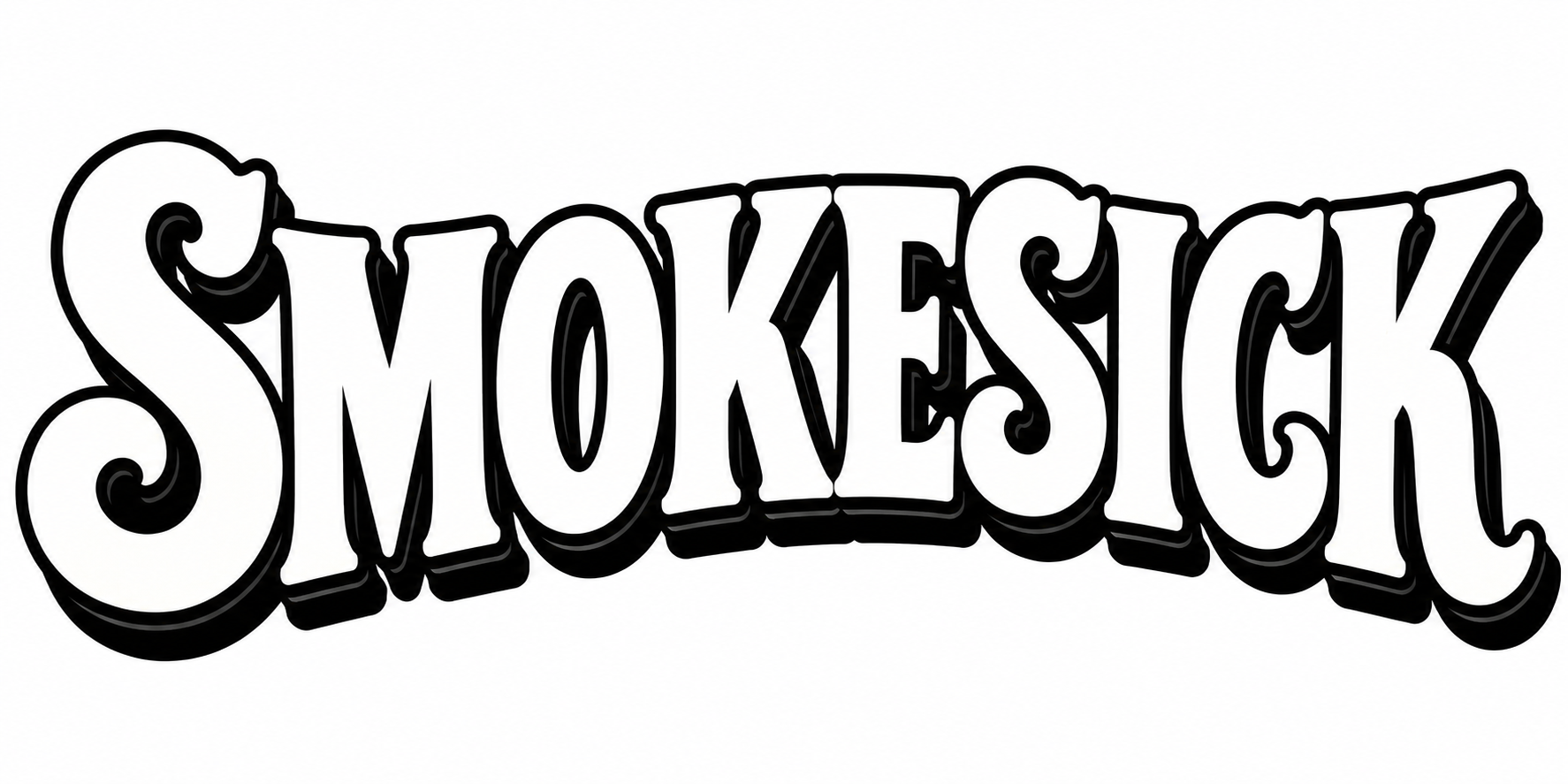 Smokesick Clothing