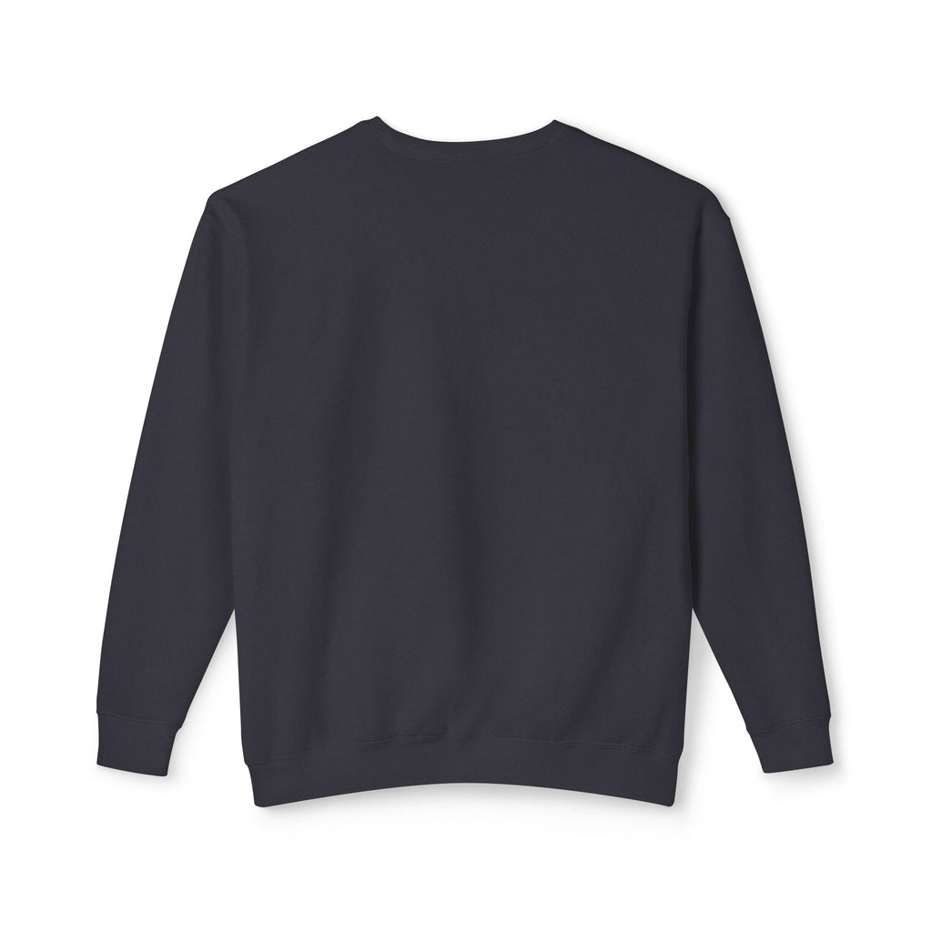 Retro Cartoon Crewneck Sweatshirt
