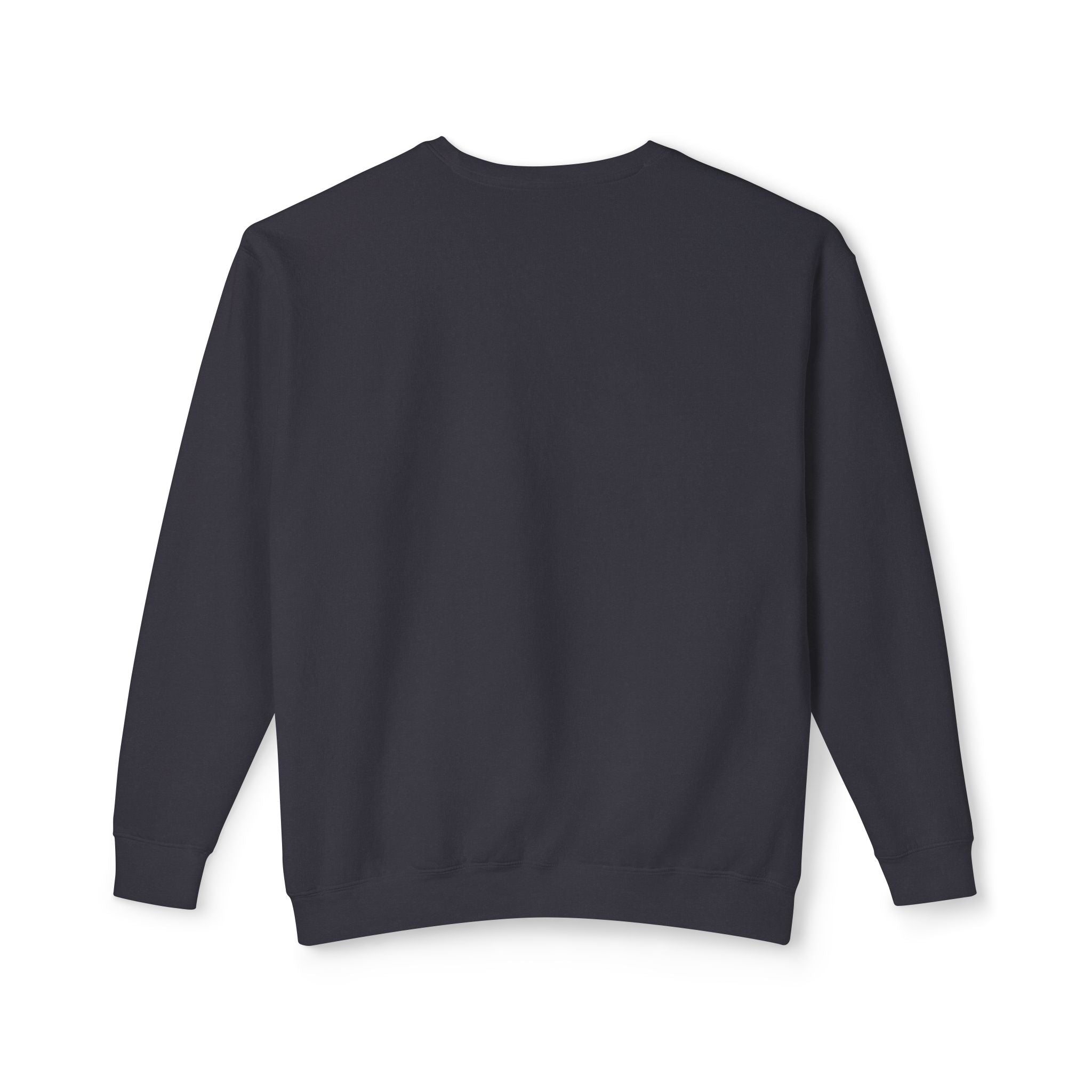 Retro Cartoon Crewneck Sweatshirt
