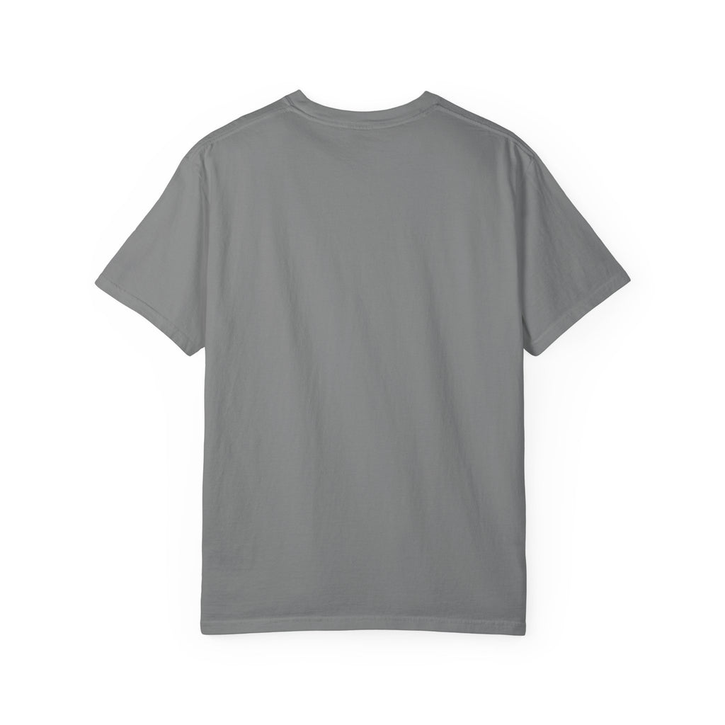 Retro Cartoon Graphic T-Shirt