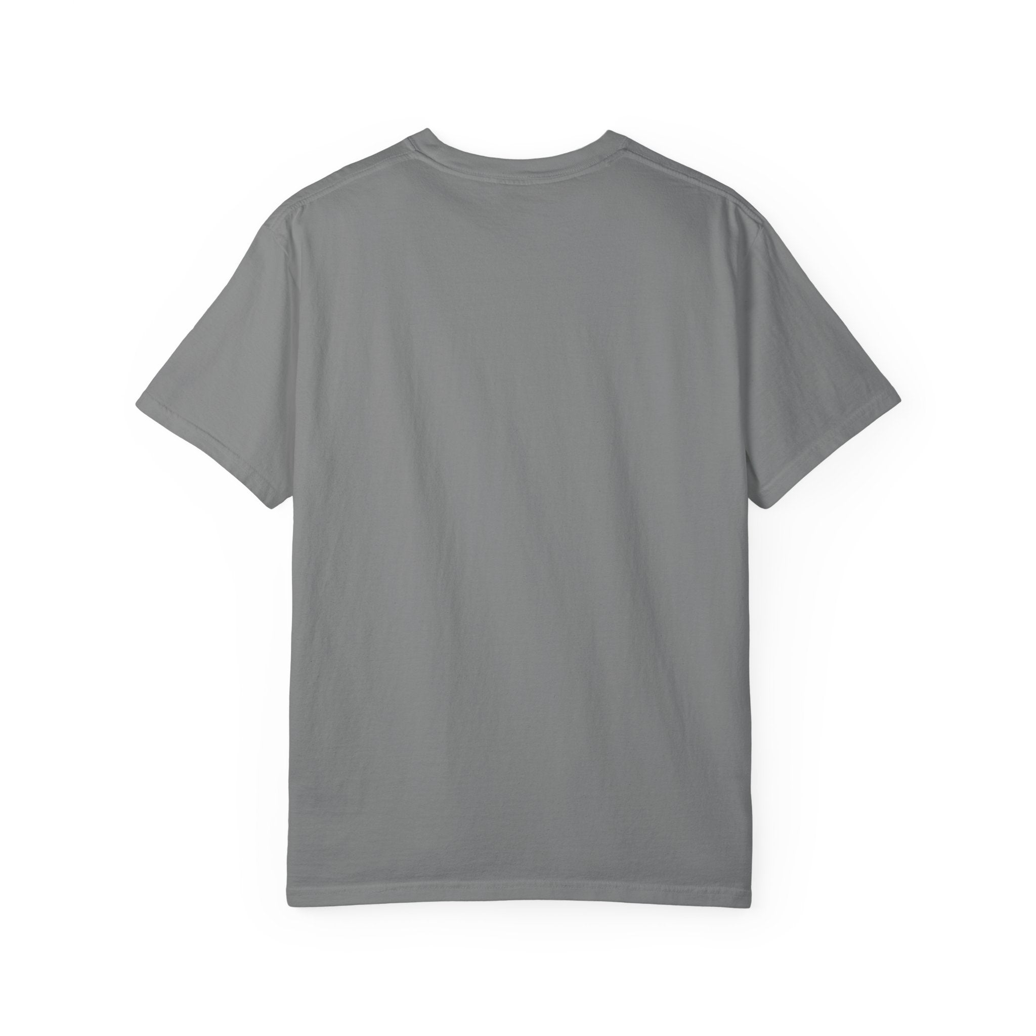 Retro Cartoon Graphic T-Shirt