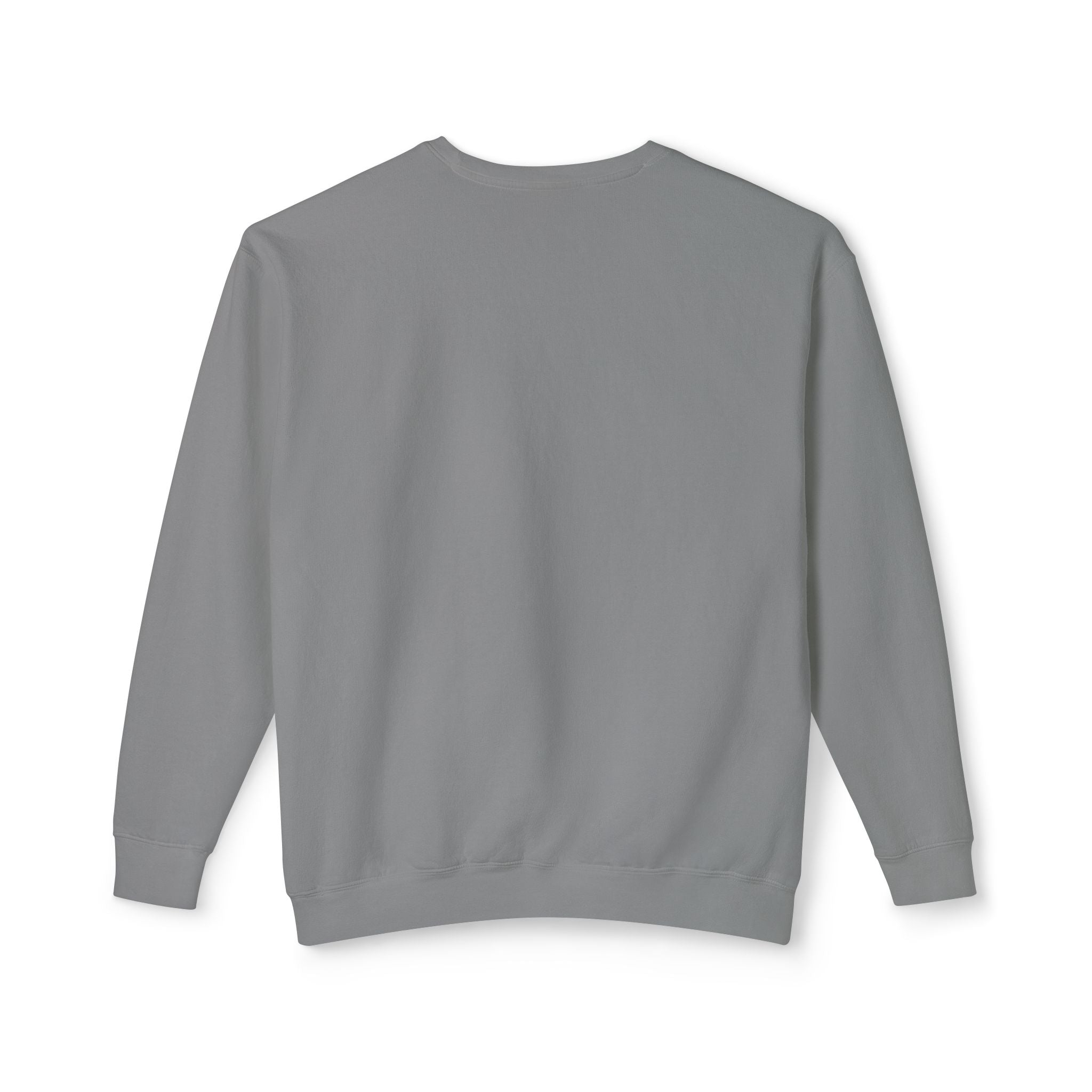 Retro Cartoon Crewneck Sweatshirt