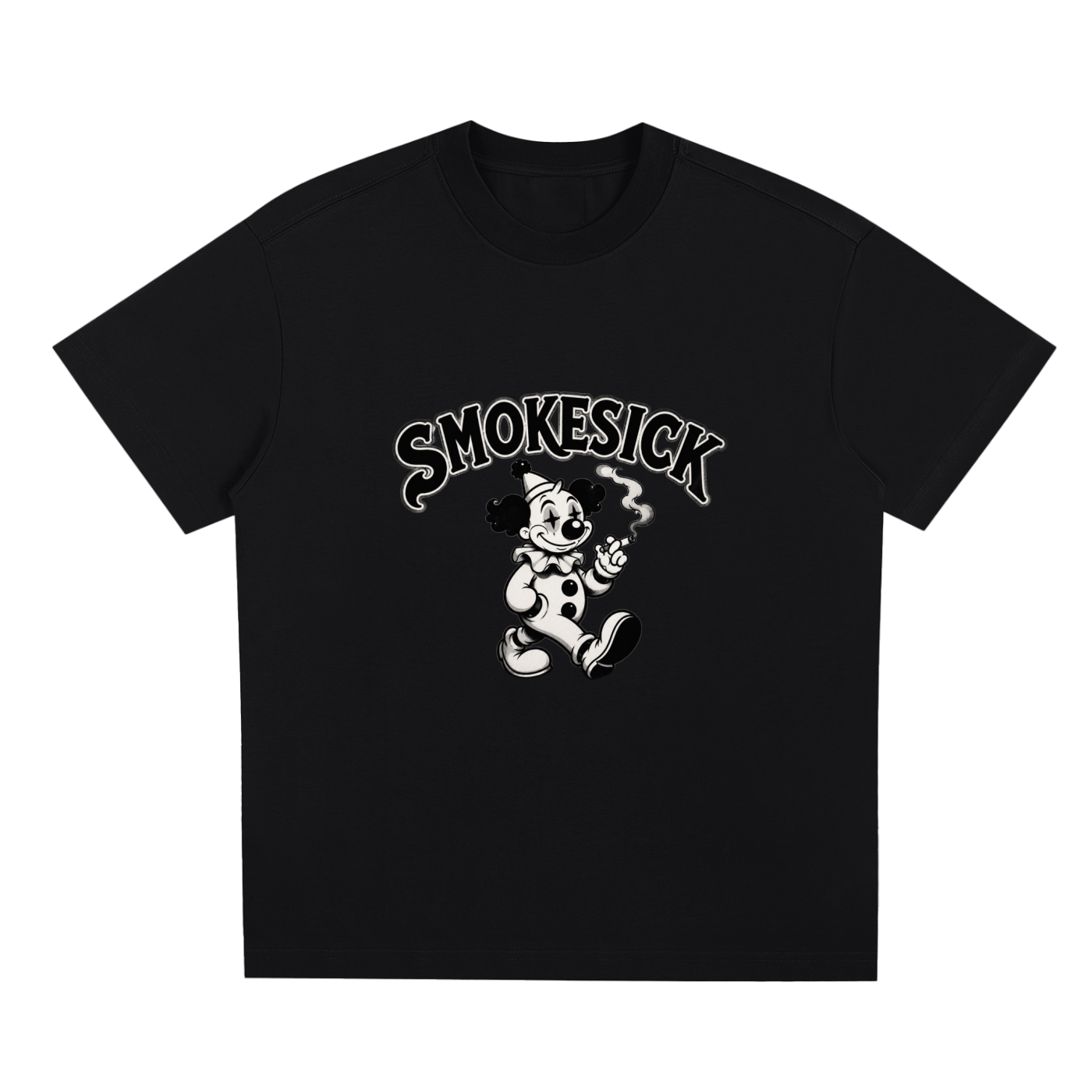 Sorona Quick-Dry Cooling T-Shirt