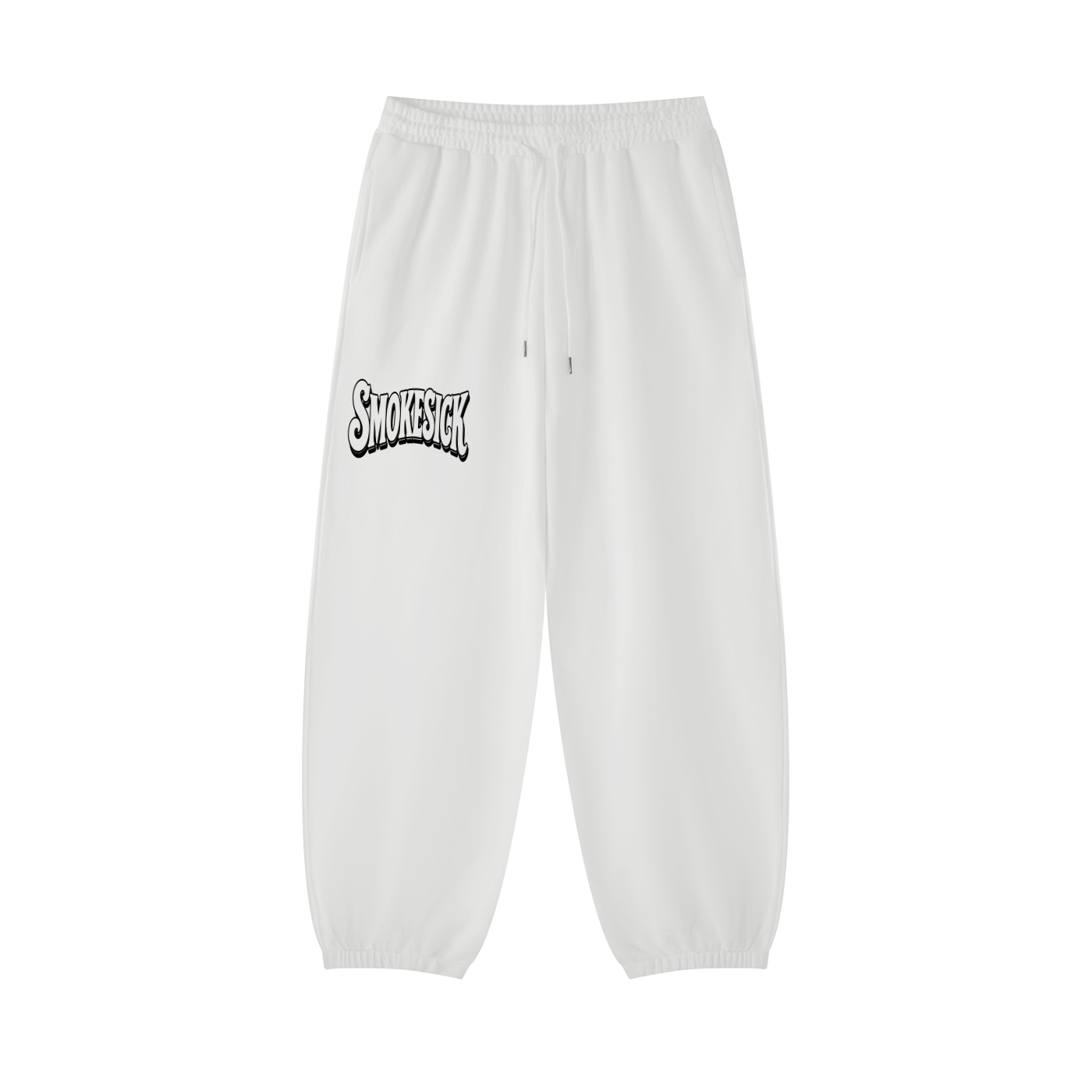Essential Jogged Sweatpants