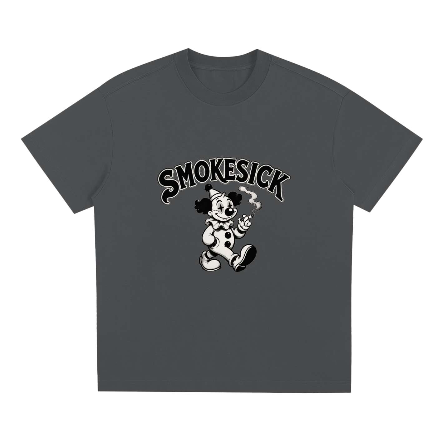 Sorona Quick-Dry Cooling T-Shirt